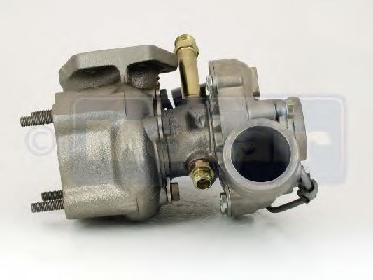 Турбина VAG 028145703B Турбина VAG 028145703B