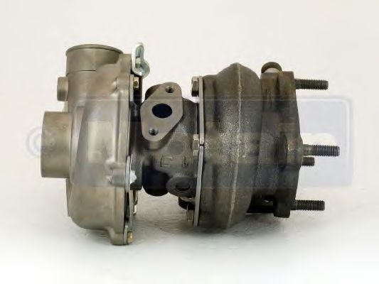 Турбина MOTAIR TURBOLADER 333090 Турбина MOTAIR TURBOLADER 333090