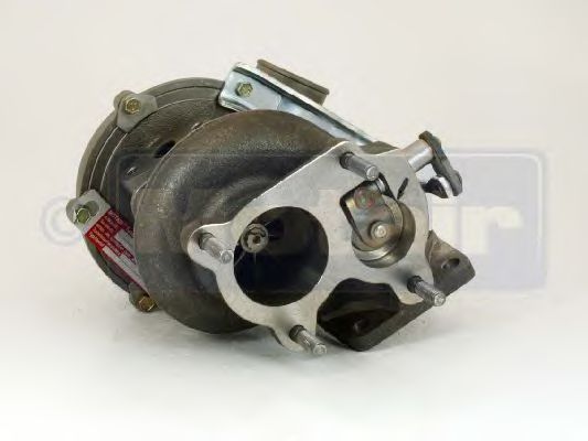 Турбина MOTAIR TURBOLADER 333090 Турбина MOTAIR TURBOLADER 333090