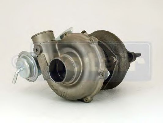 Турбина motairturbolader 333090