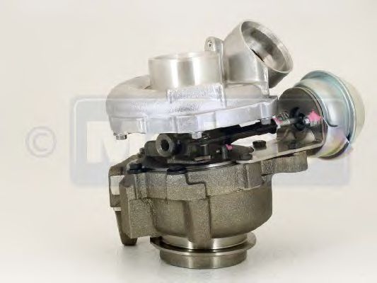Турбина MERCEDES-BENZ A611096099980 Турбина MERCEDES-BENZ A611096099980