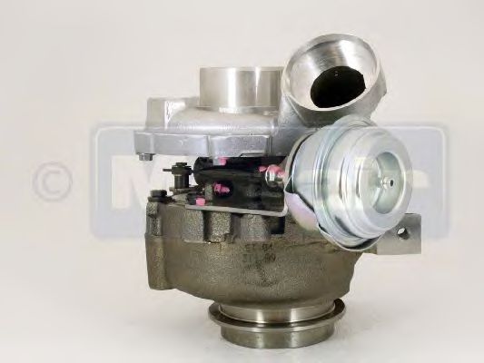 Турбина MERCEDES-BENZ A611096099980 Турбина MERCEDES-BENZ A611096099980