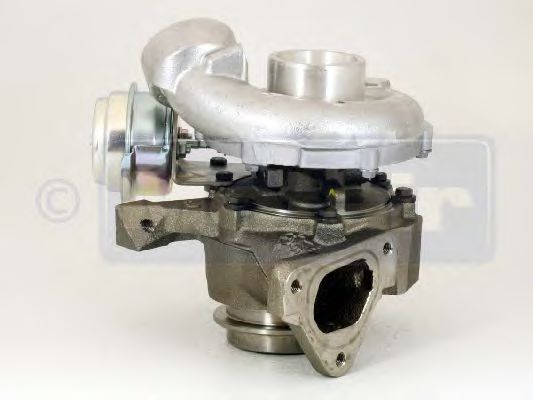 Турбина MERCEDES-BENZ A611096099980 Турбина MERCEDES-BENZ A611096099980