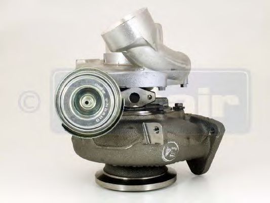Турбина MERCEDES-BENZ A613096019980 Турбина MERCEDES-BENZ A613096019980