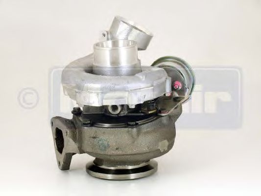 Турбина MERCEDES-BENZ A613096019980 Турбина MERCEDES-BENZ A613096019980