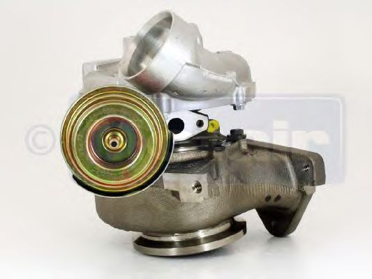 Турбина MERCEDES-BENZ A611096079980 Турбина MERCEDES-BENZ A611096079980