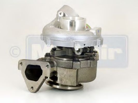 Турбина MERCEDES-BENZ A611096079980 Турбина MERCEDES-BENZ A611096079980
