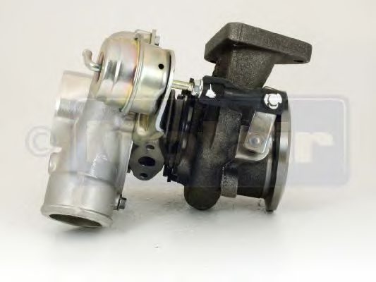 Турбина MERCEDES-BENZ A611096109980 Турбина MERCEDES-BENZ A611096109980