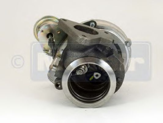 Турбина MERCEDES-BENZ A611096109980 Турбина MERCEDES-BENZ A611096109980
