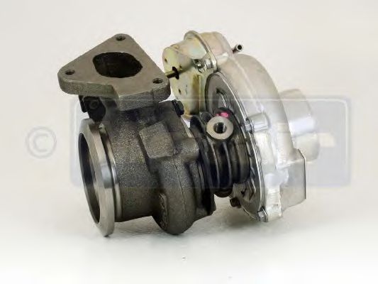 Турбина MERCEDES-BENZ A611096109980 Турбина MERCEDES-BENZ A611096109980