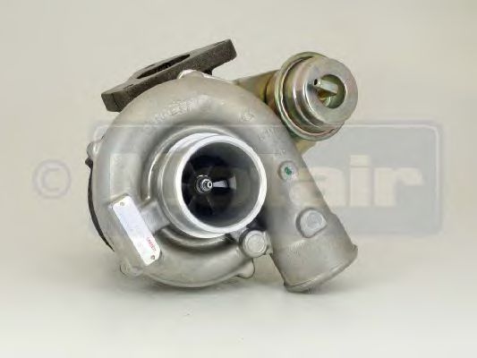 Турбина MERCEDES-BENZ A611096109980 Турбина MERCEDES-BENZ A611096109980