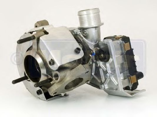 Турбина MITSUBISHI MR355225 Турбина MITSUBISHI MR355225