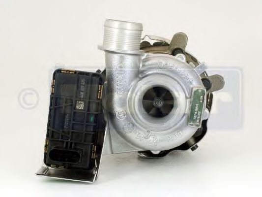 Турбина MITSUBISHI MR355225 Турбина MITSUBISHI MR355225