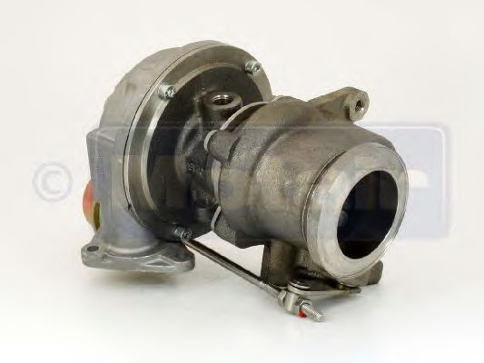 Турбина MERCEDES-BENZ A6680960499 Турбина MERCEDES-BENZ A6680960499