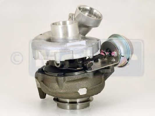 Турбина MERCEDES-BENZ A613096049980 Турбина MERCEDES-BENZ A613096049980