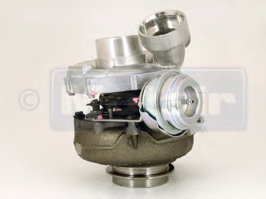 Турбина MERCEDES-BENZ A613096049980 Турбина MERCEDES-BENZ A613096049980