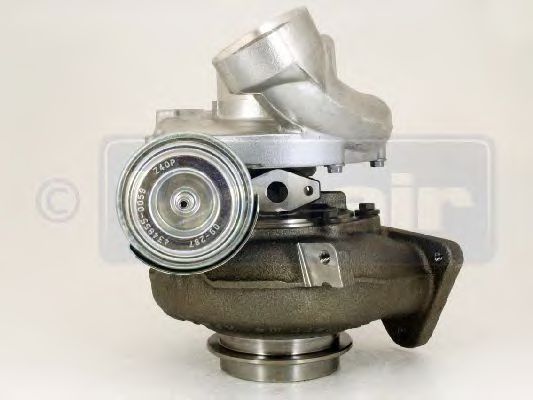 Турбина MERCEDES-BENZ A613096049980 Турбина MERCEDES-BENZ A613096049980