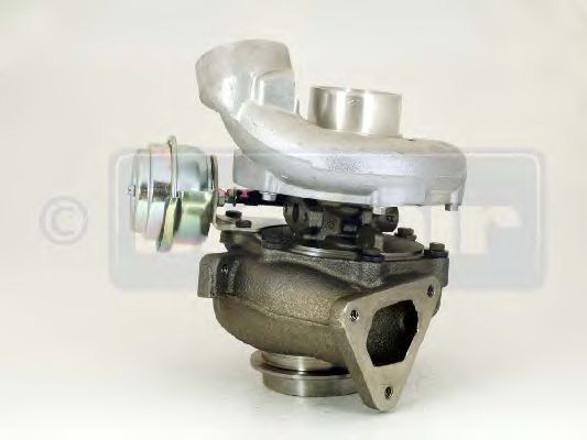 Турбина MERCEDES-BENZ A613096049980 Турбина MERCEDES-BENZ A613096049980