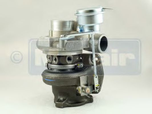 Турбина VOLVO 8601460 Турбина VOLVO 8601460