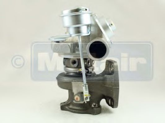 Турбина VOLVO 8601460 Турбина VOLVO 8601460