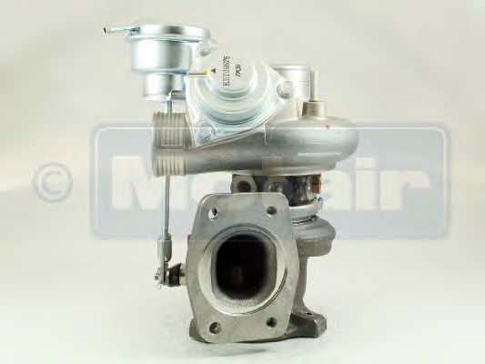 Турбина VOLVO 8601460 Турбина VOLVO 8601460