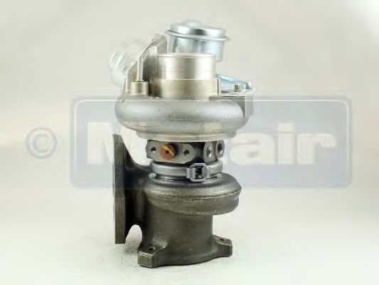 Турбина VOLVO 8601460 Турбина VOLVO 8601460