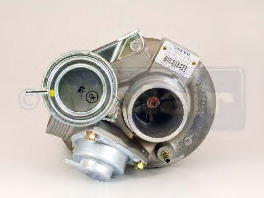 Турбина VOLVO 8601070 Турбина VOLVO 8601070