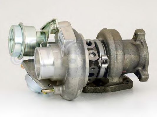 Турбина VOLVO 8601070 Турбина VOLVO 8601070