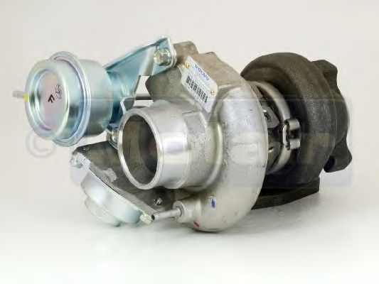 Турбина VOLVO 6842744 Турбина VOLVO 6842744