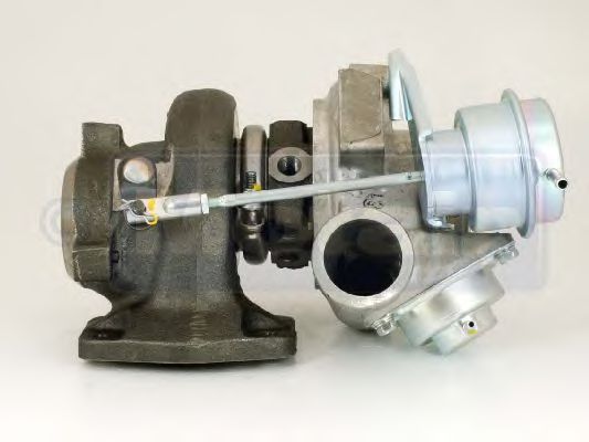 Турбина VOLVO 6842744 Турбина VOLVO 6842744