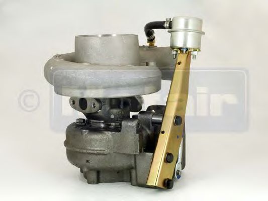 Турбина IVECO 504040250 Турбина IVECO 504040250