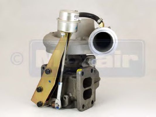 Турбина IVECO 504040250 Турбина IVECO 504040250