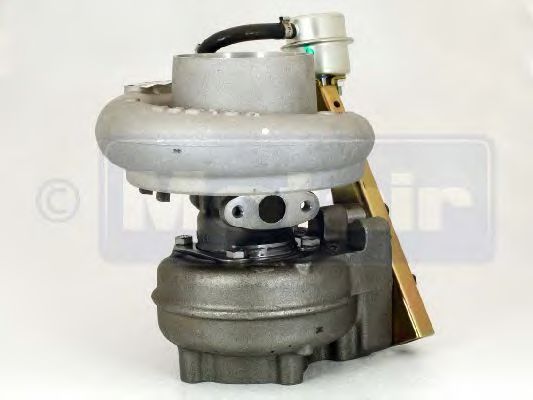 Турбина IVECO 504040250 Турбина IVECO 504040250