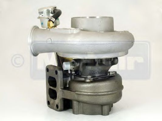 Турбина IVECO 504040250 Турбина IVECO 504040250