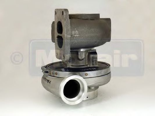 Турбина MERCEDES-BENZ A0080965099 Турбина MERCEDES-BENZ A0080965099