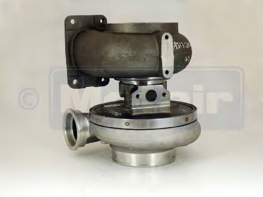 Турбина MERCEDES-BENZ A0080965099 Турбина MERCEDES-BENZ A0080965099