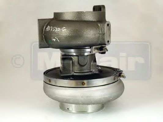 Турбина MERCEDES-BENZ A0080965099 Турбина MERCEDES-BENZ A0080965099