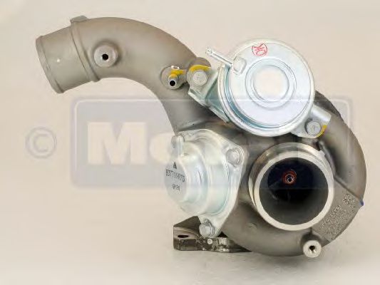 Турбина RENAULT 7711368133 Турбина RENAULT 7711368133