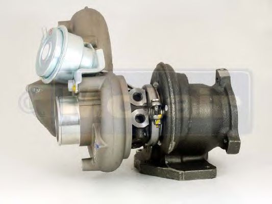 Турбина RENAULT 7711368133 Турбина RENAULT 7711368133