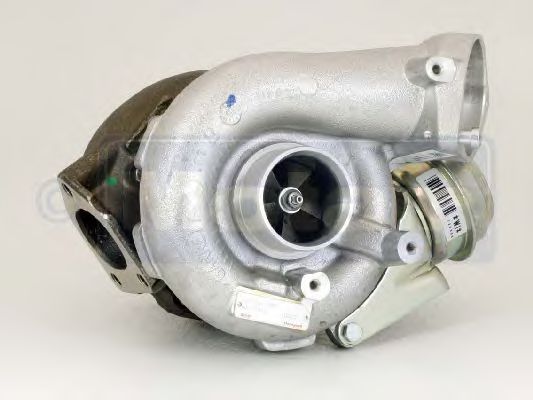 Турбина BMW 11657790328 Турбина BMW 11657790328