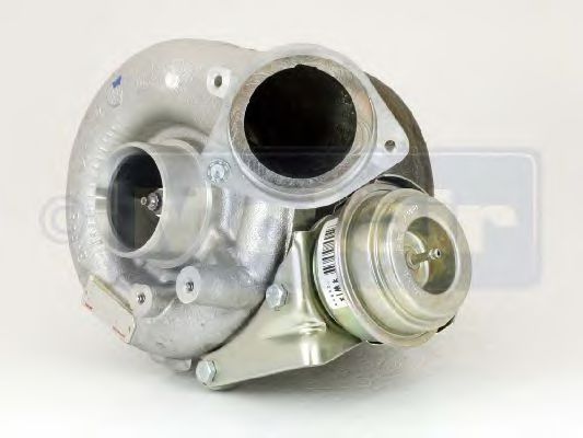Турбина BMW 11657790328 Турбина BMW 11657790328