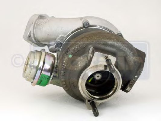 Турбина BMW 11657790328 Турбина BMW 11657790328