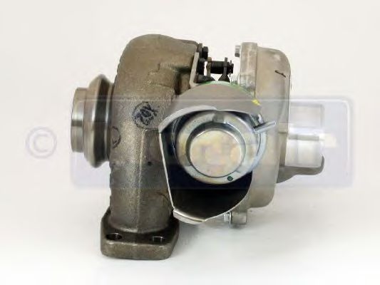 Турбина FORD 1789074 Турбина FORD 1789074