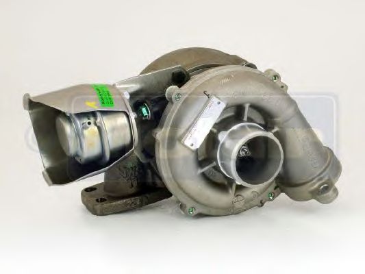 Турбина FORD 1789074 Турбина FORD 1789074