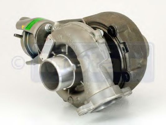 Турбина FORD 1789074 Турбина FORD 1789074