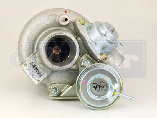 Турбина VOLVO 8601362 Турбина VOLVO 8601362