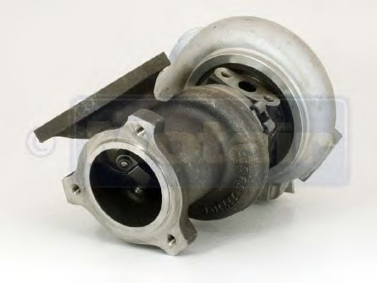 Турбина VOLVO 8601362 Турбина VOLVO 8601362