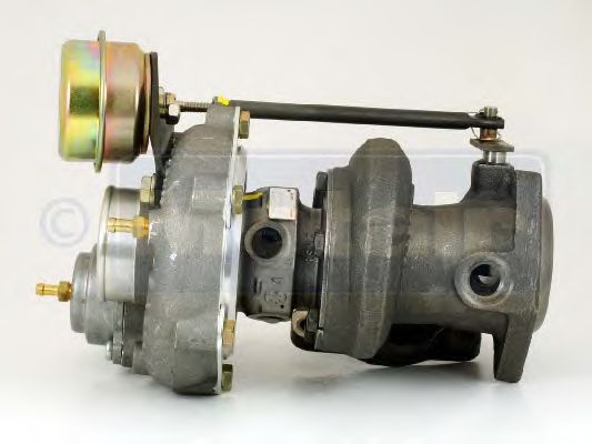 Турбина FORD 1669255 Турбина FORD 1669255