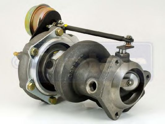 Турбина FORD 1669255 Турбина FORD 1669255