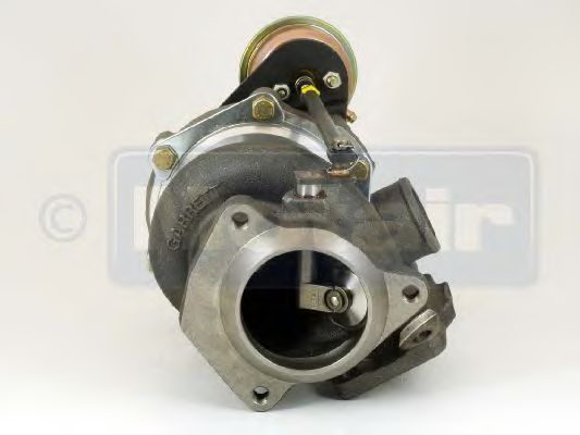 Турбина FORD 1669255 Турбина FORD 1669255